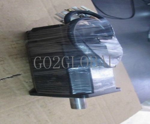 Yaskawa SGMAH-04AAA61 Used servo motor 60 days warranty