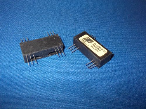 HL02R05D15Z HL02R-05D15Z POWER CONV DC/DC CONVERTER NOS!