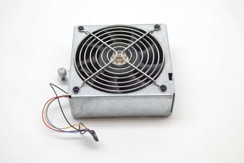 DELTA FFB1212EHE DC BRUSHLESS 3.00A AMP 12V-DC 5 IN COOLING FAN B396283