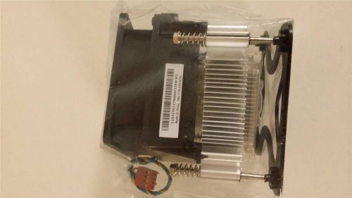 Genuine Lenovo 31501178 4Pin Heatsink &amp; Fan Assembly iDeaCentre H530s 31501178