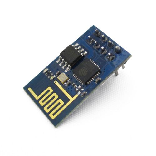 2x esp8266 esp serial wifi wireless transceiver module send receive lwip ap+sta for sale