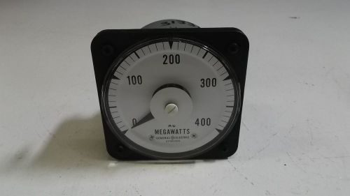 GENERAL ELECTRIC BOARD METER 50-103111FAZZ2 *NEW NO BOX*