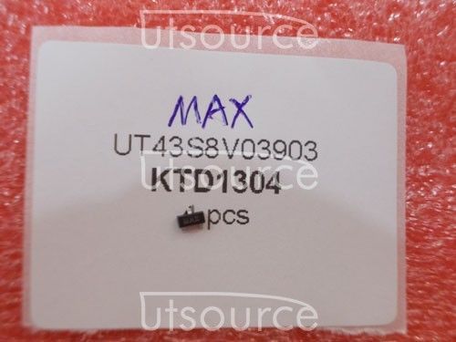 10pcs ktd1304 manu:kec  encapsulation:sot-23, for sale