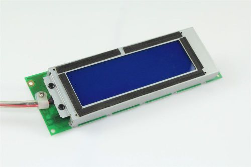 Optrex DMF5010 LCD display