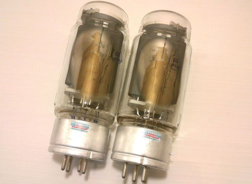 GM70 grafite PLATE TRIODES GM-70 TUBES NEW 2pcs!!!