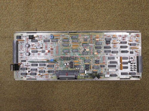 ALLEN BRADLEY 1391B-AA22 AC SERVO CONTROLLER USED MISSING COVER