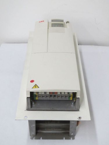 ABB ACH401602532 ACH400 30HP 380-460V-AC 0-480V-AC AC MOTOR DRIVE B479152