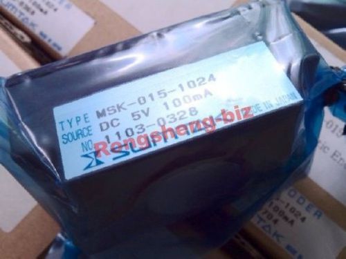 1PC New Sumtak Encoder MSK-015-1024