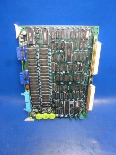 MITSUBISHI BN624A534H01 FX727B BOARD FOR MAZAK