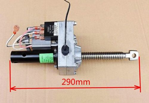 220v ac electric motor putt putt motor telescopic linear motor controller for sale