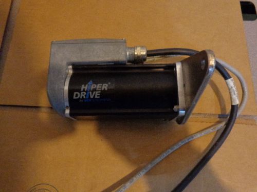 Sick Stegmann Hiper Drive HDA45A-0275100DN Servo Motor