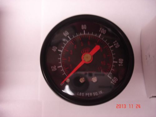 Ashcroft Pressure, IR Pessure, Honeywell, &amp; Wika Pressure Gauges