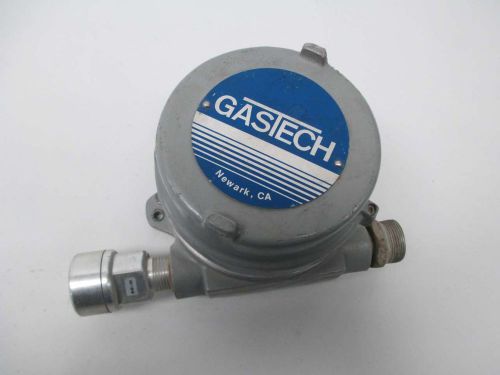 HUBBELL HKB0396 57-7045 65-1040 OYGEN SENSOR KILLARK GASTECH AMPLIFIER D365434