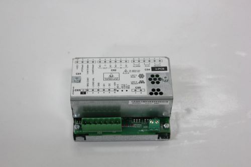 INGERSOLL RAND IR-PCB PLC MODULE   (S10-3-50D)