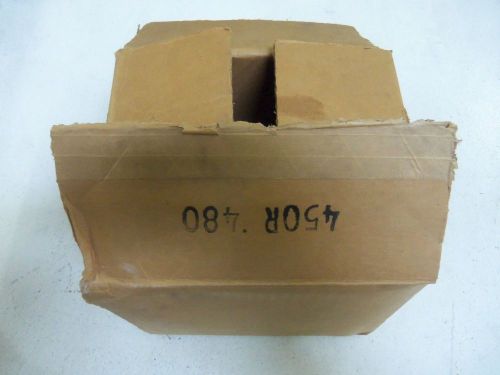 SQUARE D 450R-480 TRANSFORMER *NEW IN A BOX*