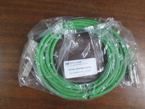 NEW RSI-CBL-K6F02KM5c-350 06.0 Servo Motor Interface Cable