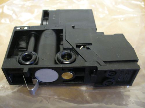 Parker PS1 Pneumatic Valve Directional Control, Solenoid, PS1E22102B