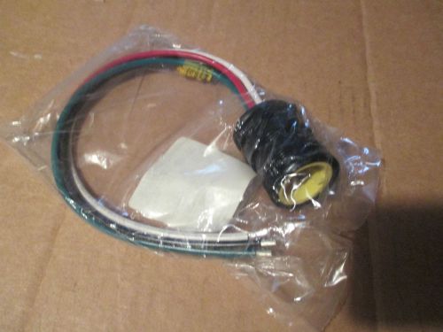 Brad harrison 32680 quick-change receptacle  (new in bag) for sale
