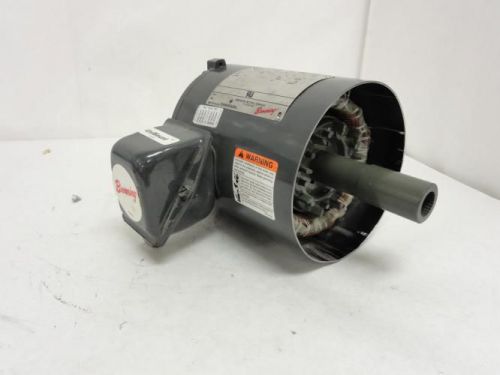 145724 New-No Box, Browning 7763A Motor Module Kit, 1Hp 230/460V 1750RPM