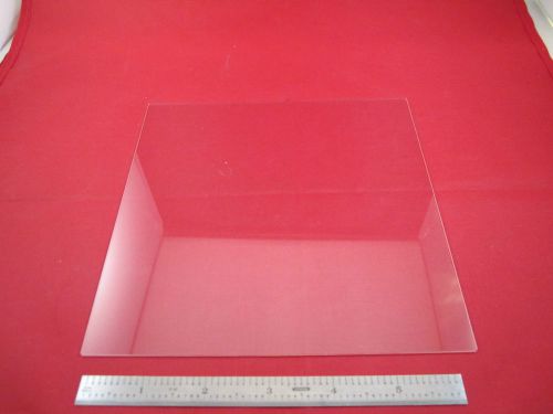 GLASS SHEET HOYA JAPAN