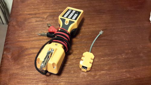 Fluke TS22 Test Set Phone