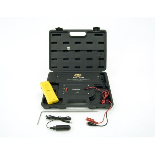 Armada Pro290 Wire Locator - Cable Locator