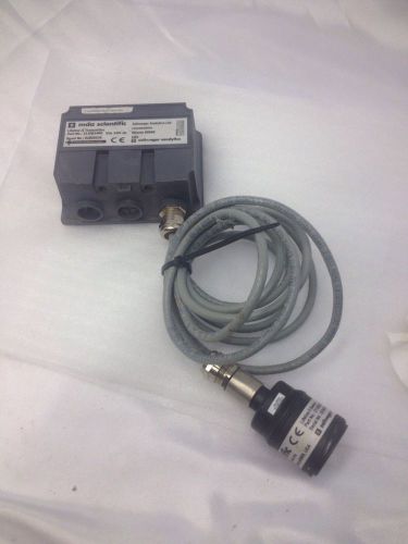 MDA Scientific Lifeline ll Transmitter 2110B2400 Lifeline II Sensor 2110B2036