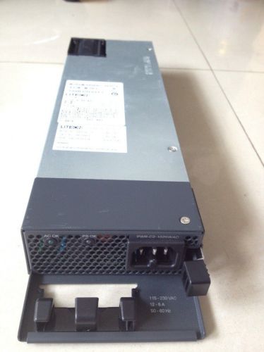 1PC Cisco Systems PWR-C2-1025WAC= 1025w Ac Pwr Supply For 740wr (pwrc21025wac=)