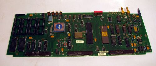 AGILENT HP 08645-60142 Controller Card