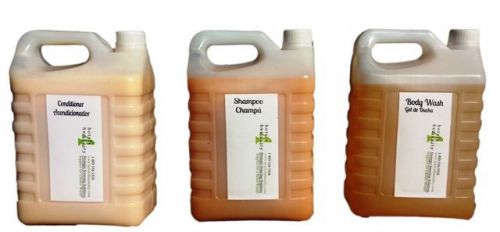 Hotels4Humanity Gallon Body Wash 4 Per Case