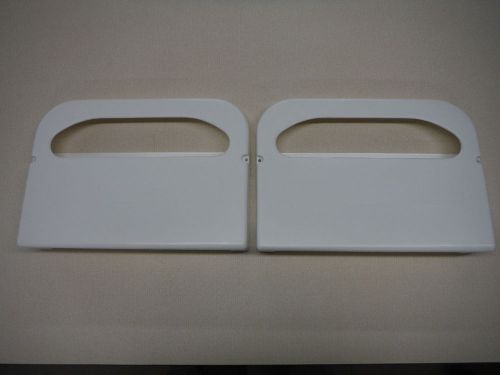 1 Pack of 2 Hospeco Toilet Cover Disenser HG-1-2