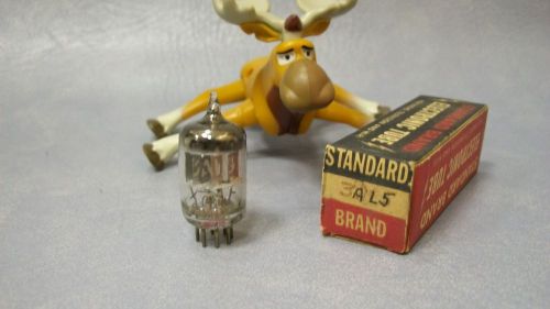 3AL5 Standard Brand Vacuum Tube in Original Box