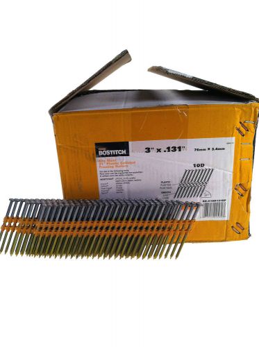 Bostitch S10D131EP Nails - Parital Case