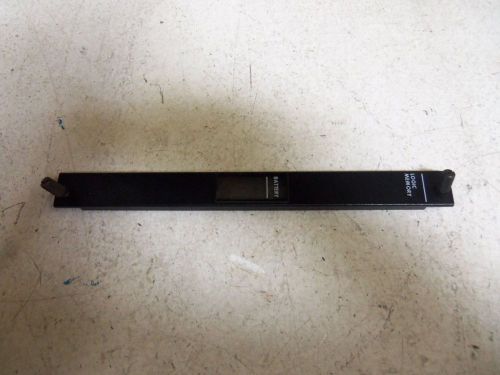 GE FANUC IC600FP542K FACEPLATE *USED*