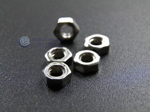 100pcs m4 plastic flat washers stainless steel m4 new for sale