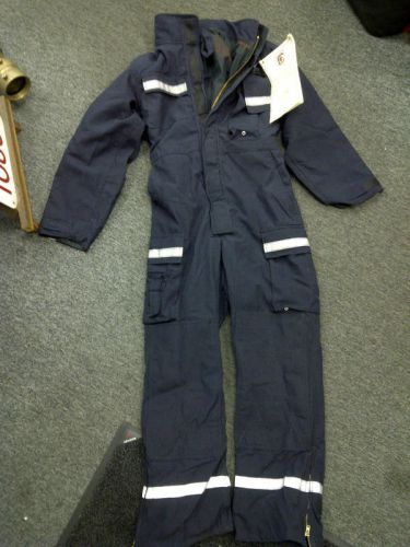 Chieftain EMS Jumpsuit, X-LARGE