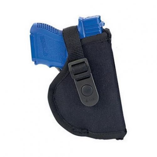 44816 Allen Cortez 5.5&#034;-6&#034; .22 Autos Thumbsnap Belt Holster Right Hand Size 16