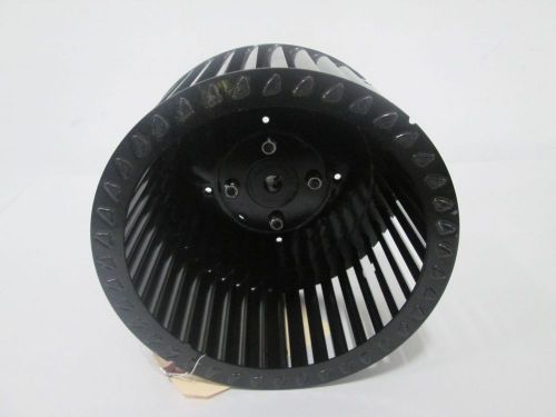 NEW CINCINNATI LM-8 BLOWER FAN 1/2IN BORE 7-3/4 IN OD D291174