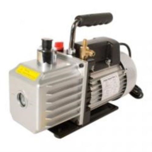 2 Stage 5.0 CFM Rotary Vane Vacuum Pump