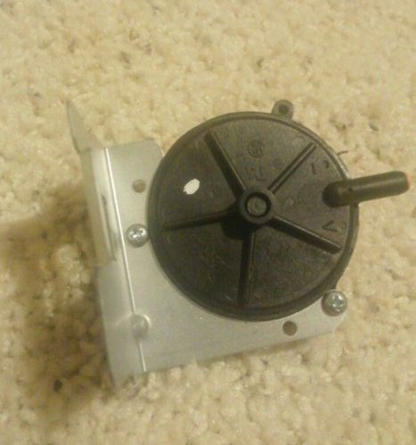 HVAC MPL 24 volt pressure switch