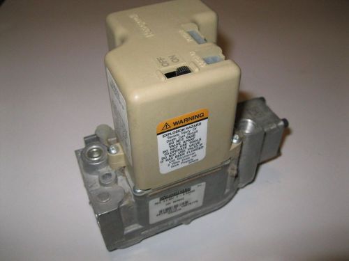 Honeywell Gas Furnace Control Valve – SV9501H3415