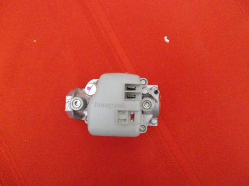 Lennox armstrong ducane furnace gas valve 102837-01 honeywell for sale