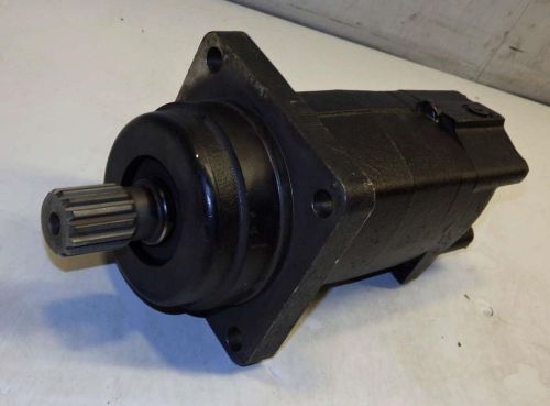 Eaton Char-Lynn Hydraulic Motor 167-0101-001