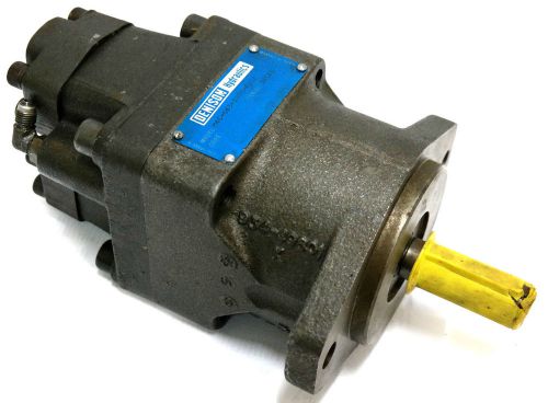 DENISON HYDRAULICS M4C-043-1N00-A102 M4 HYDRAULIC VANE MOTOR M4C0431N00A102