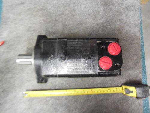 NEW DFC HYDRAULIC MOTOR # BMSY-315-E2-G-S