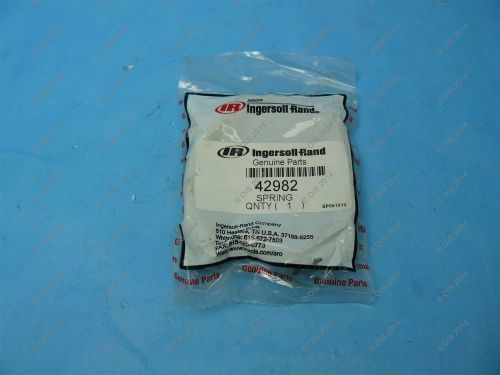 Aro ingersoll rand 42982 brake spring 7790 series hoist nib for sale