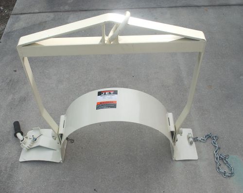 BRAND NEW JET DRUM LIFTER / DIPENSER