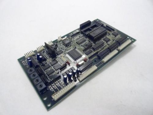 136986 New-No Box, Ishida P-5376A PLC Board, XP5376 SE581053