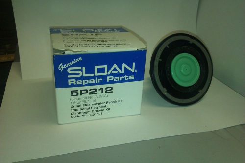 13  URINAL FLUSH METER REPAIR KIT SLOAN Repair PARTS 5P212