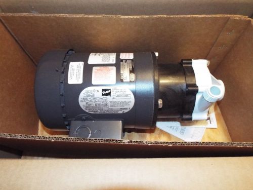 586504 - te-6-md-sc  little giant magnetic drive pump 1/2 hp rpm 3450/2850 for sale